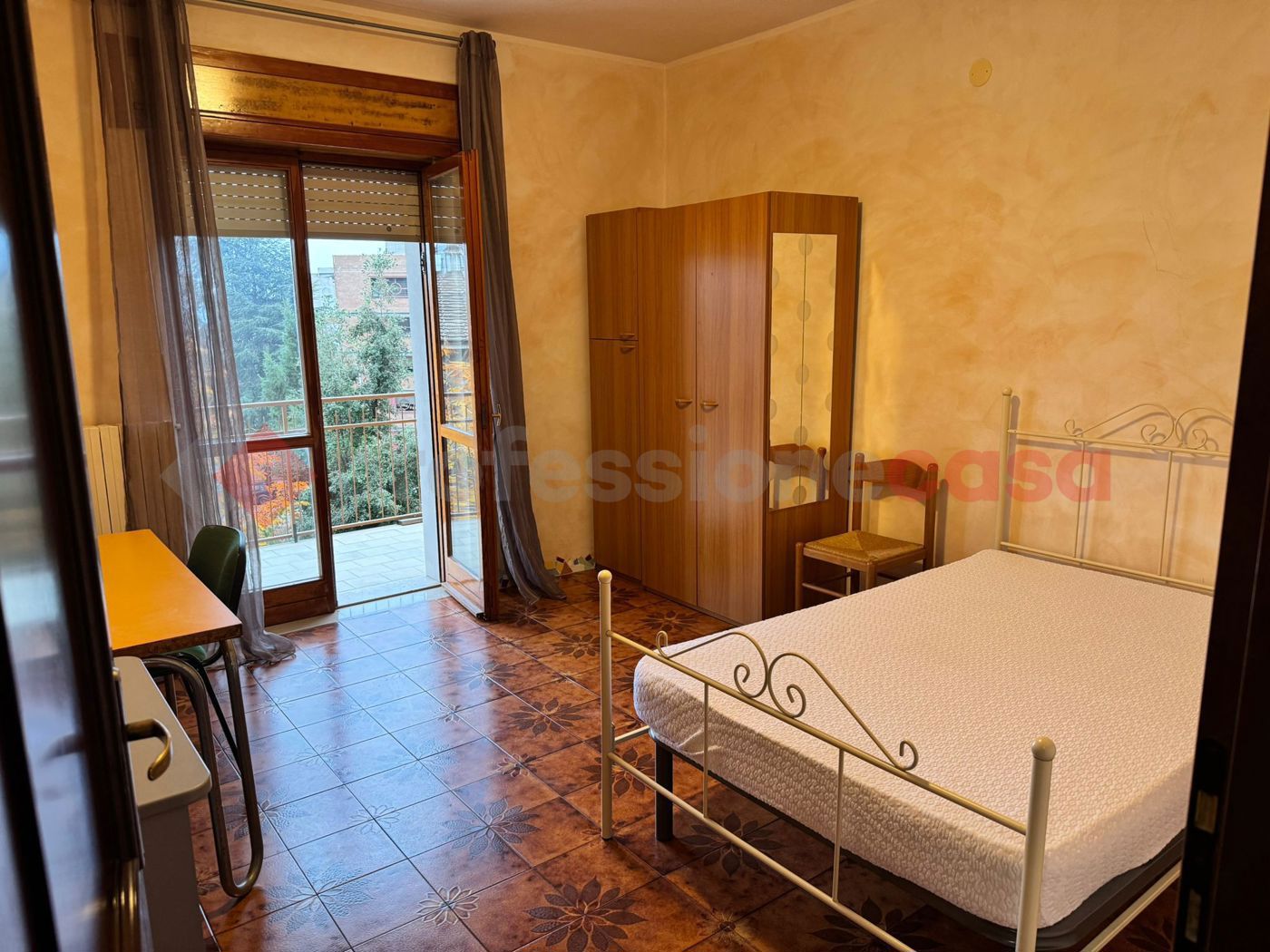 Appartamento in affitto a Campobasso