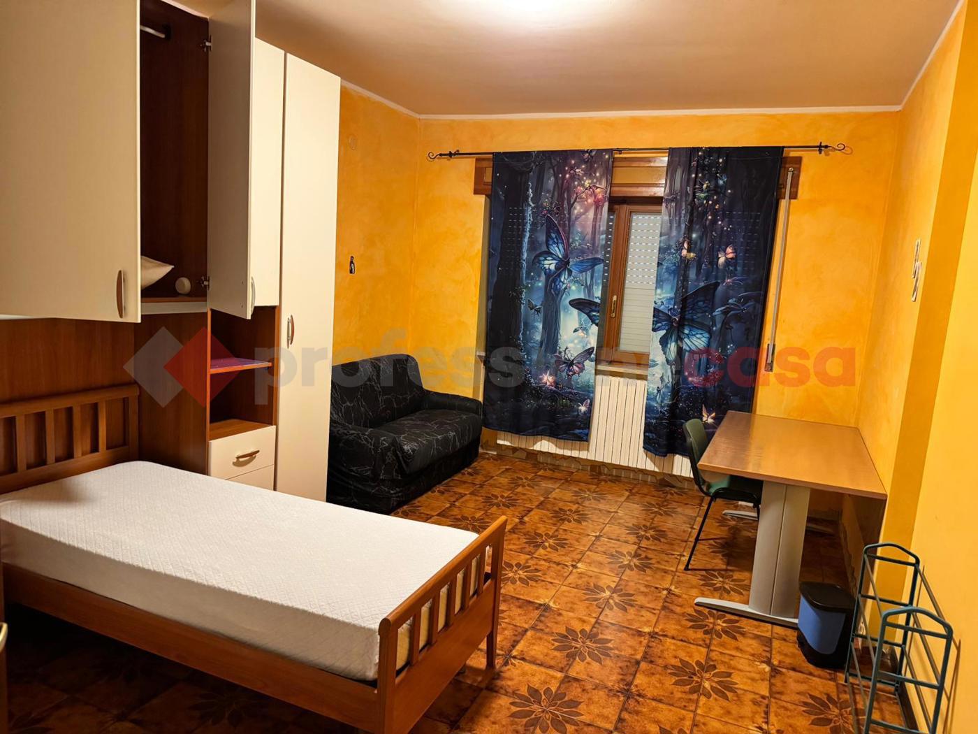 Appartamento in affitto a Campobasso