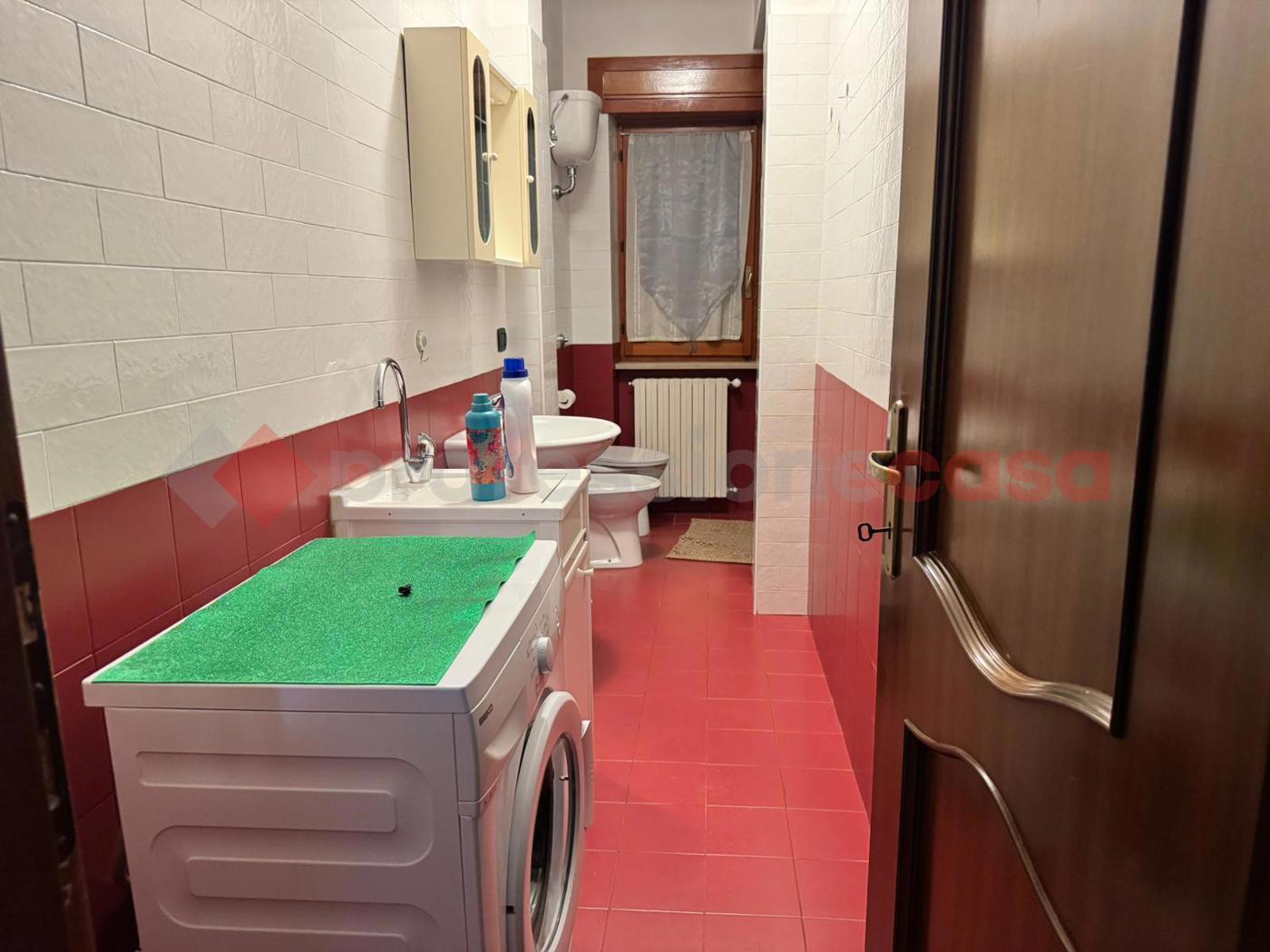 Appartamento in affitto a Campobasso