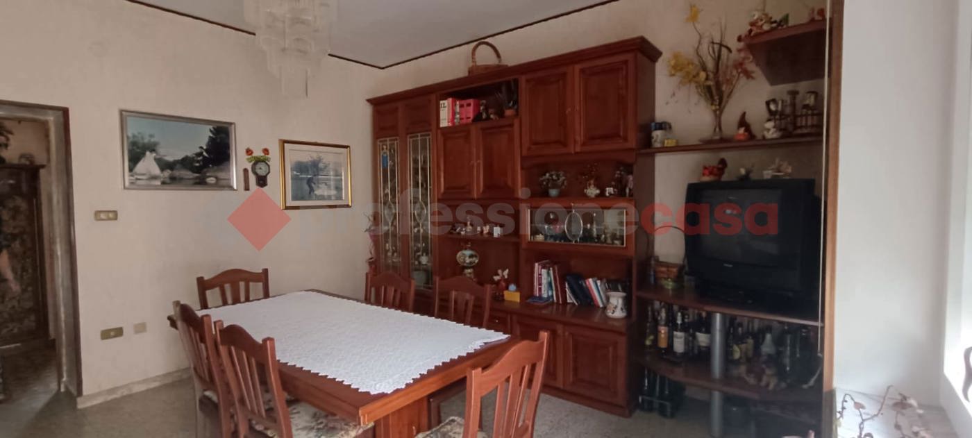 Trilocale in vendita a Campobasso