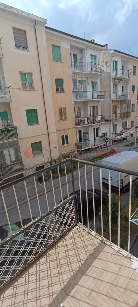 Trilocale in vendita a Campobasso