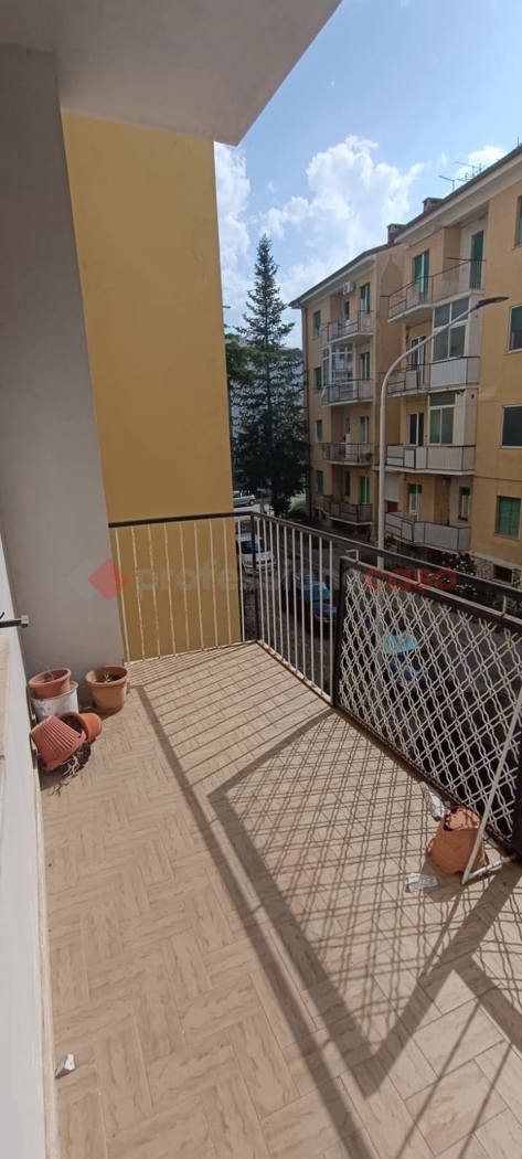 Trilocale in vendita a Campobasso