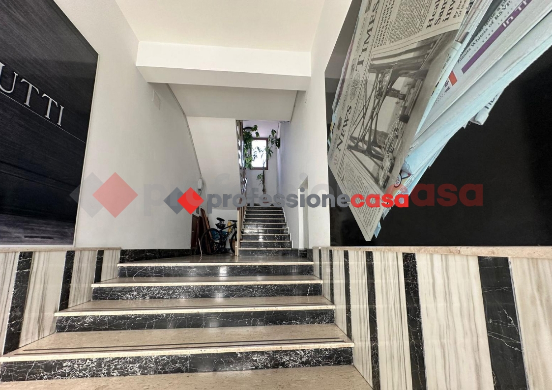 Ufficio in affitto a Campobasso