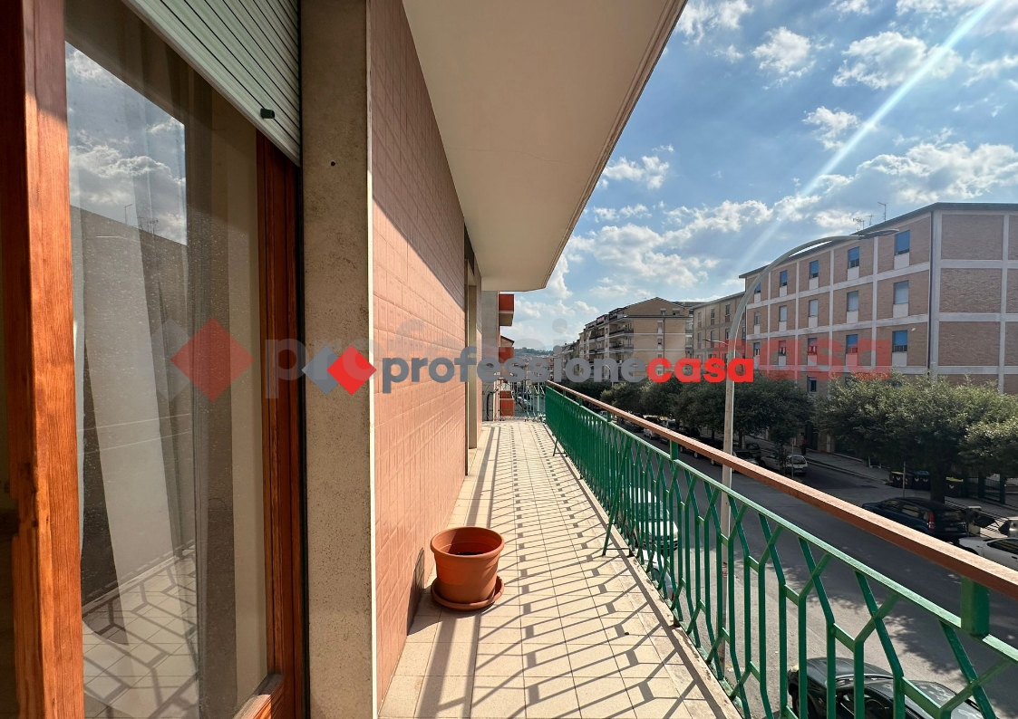 Ufficio in affitto a Campobasso