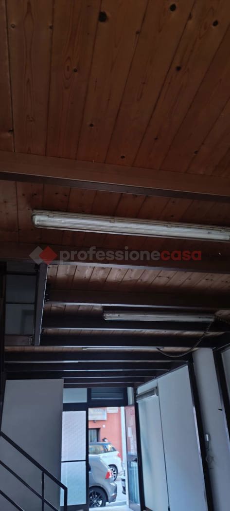Negozio in affitto a Campobasso