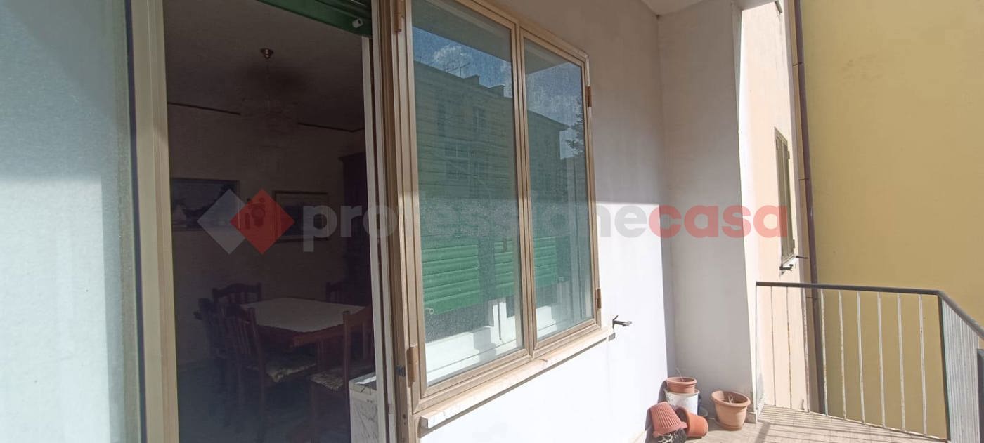 Trilocale in vendita a Campobasso