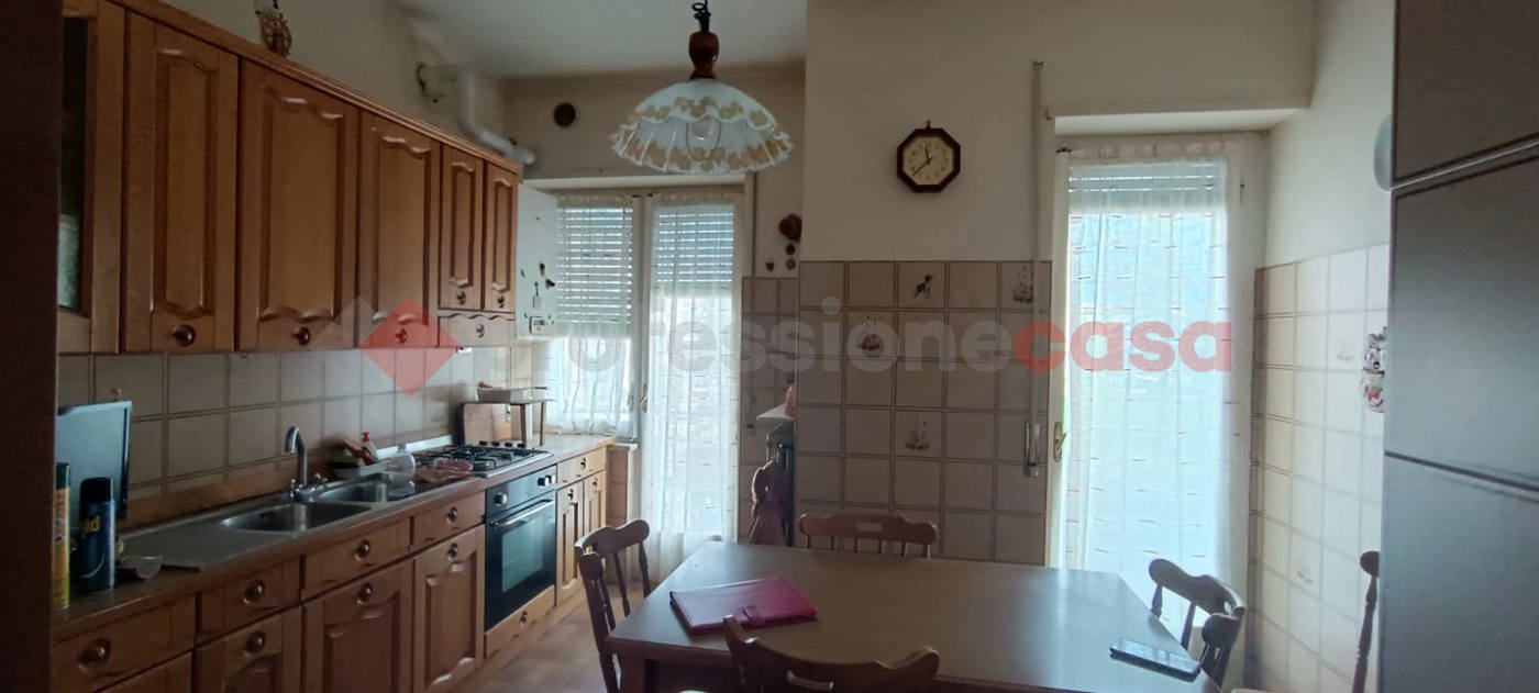 Trilocale in vendita a Campobasso