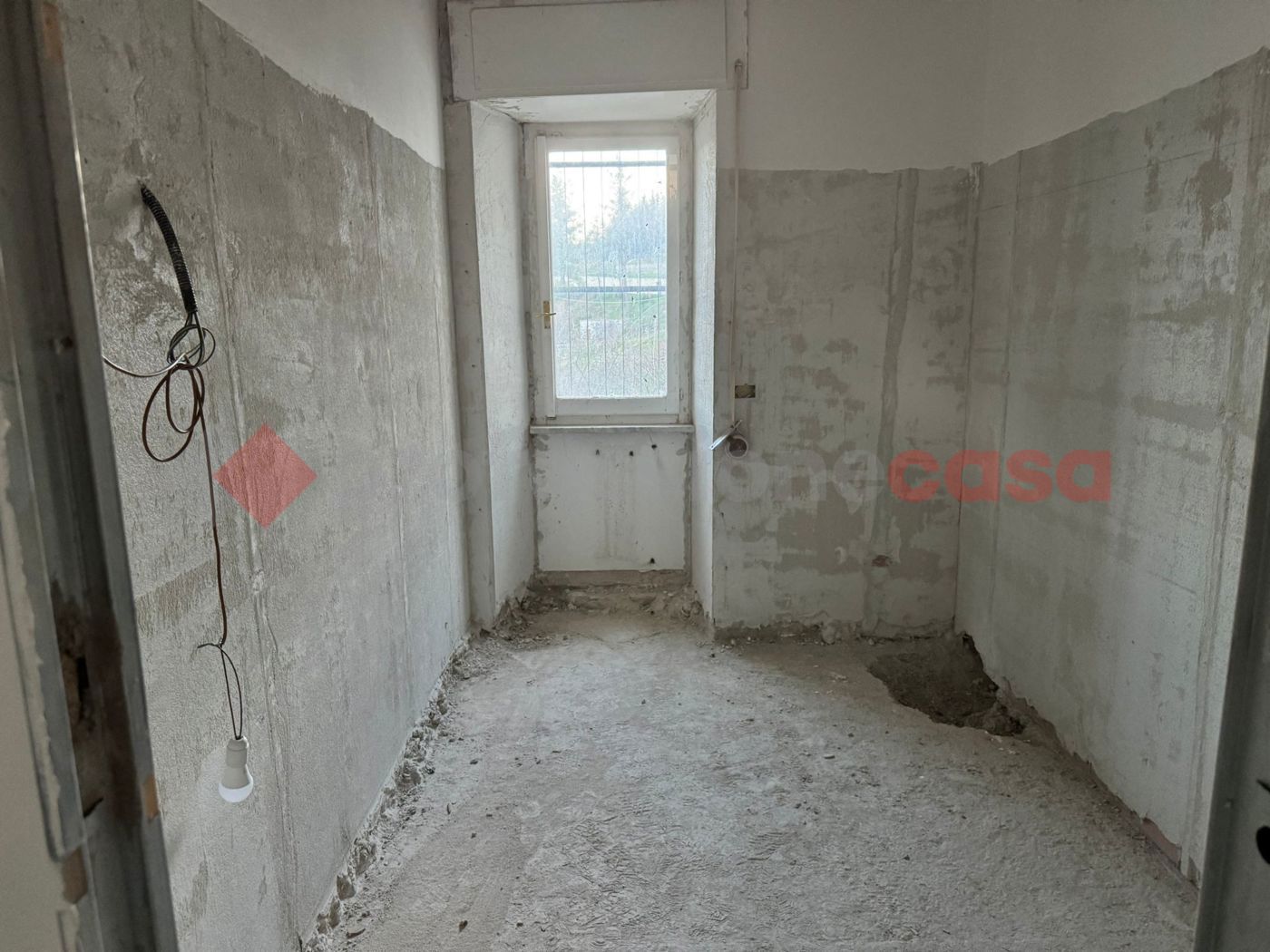 Appartamento con giardino a Ripalimosani