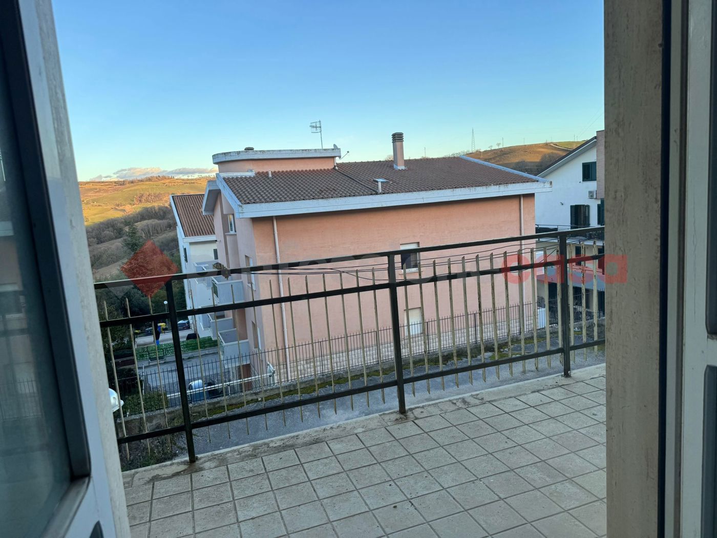 Appartamento con giardino a Ripalimosani