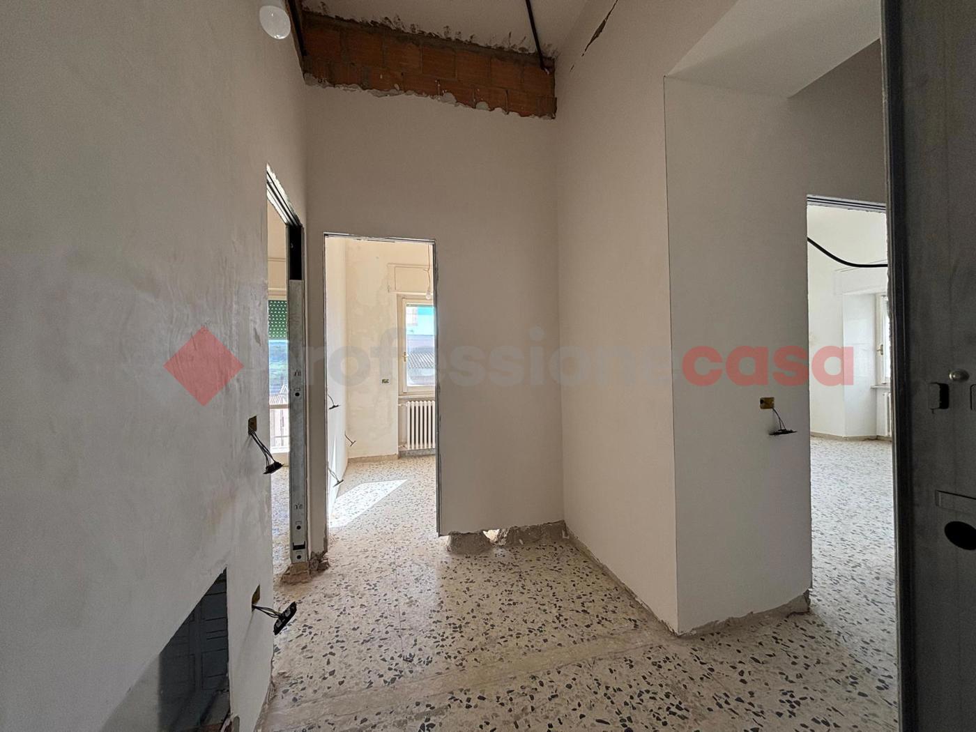 Appartamento con giardino a Ripalimosani