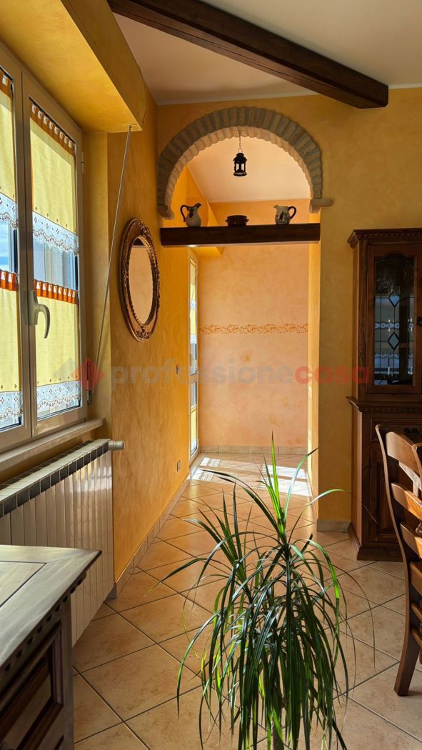 Appartamento in vendita a Montenero di Bisaccia