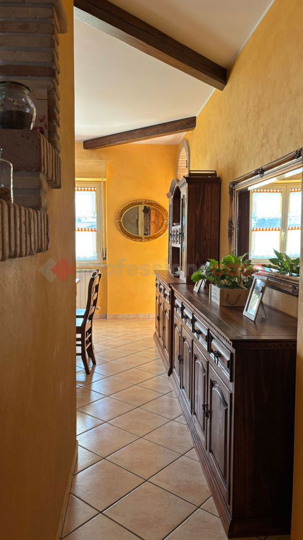 Appartamento in vendita a Montenero di Bisaccia