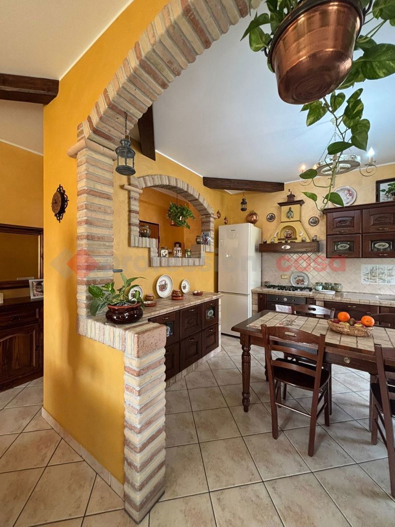 Appartamento in vendita a Montenero di Bisaccia