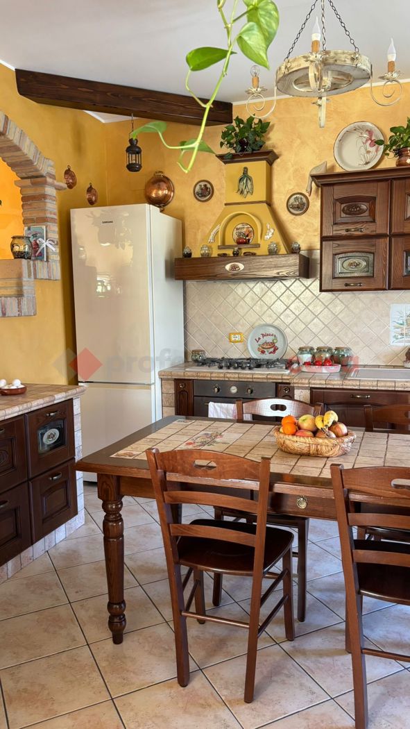 Appartamento in vendita a Montenero di Bisaccia