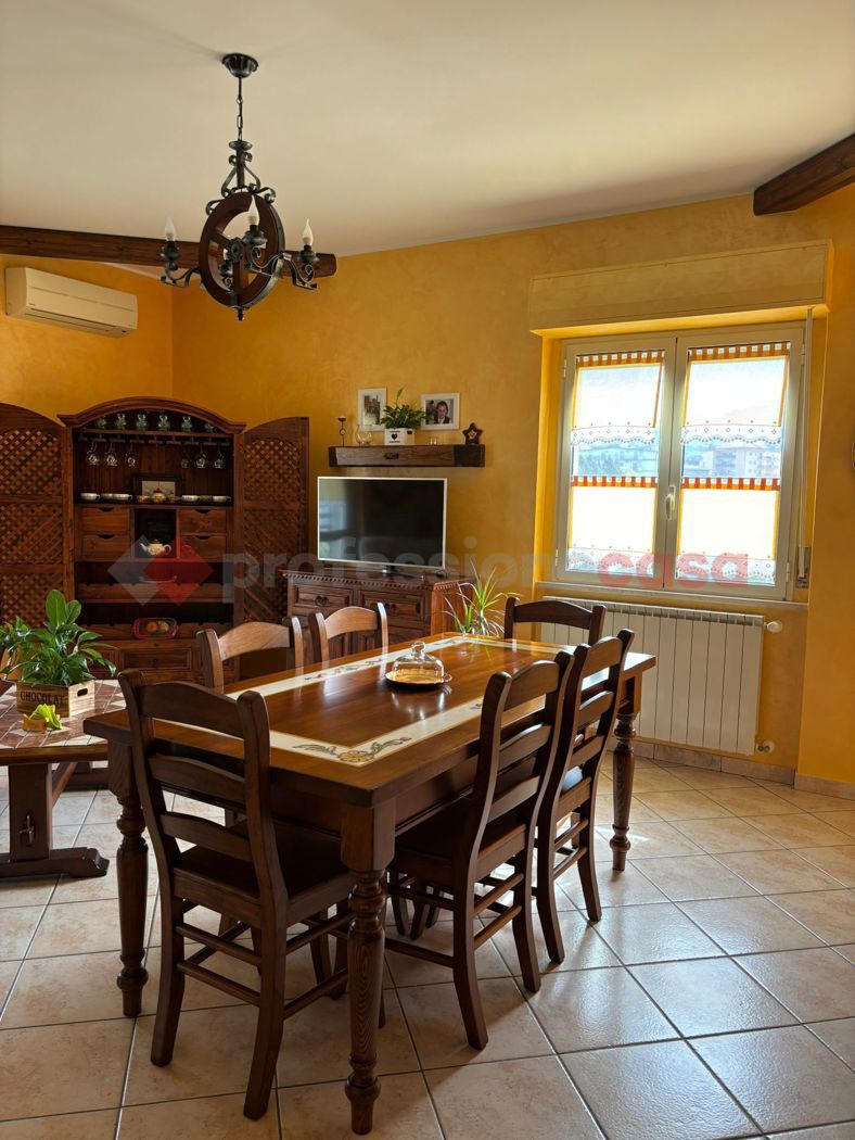 Appartamento in vendita a Montenero di Bisaccia