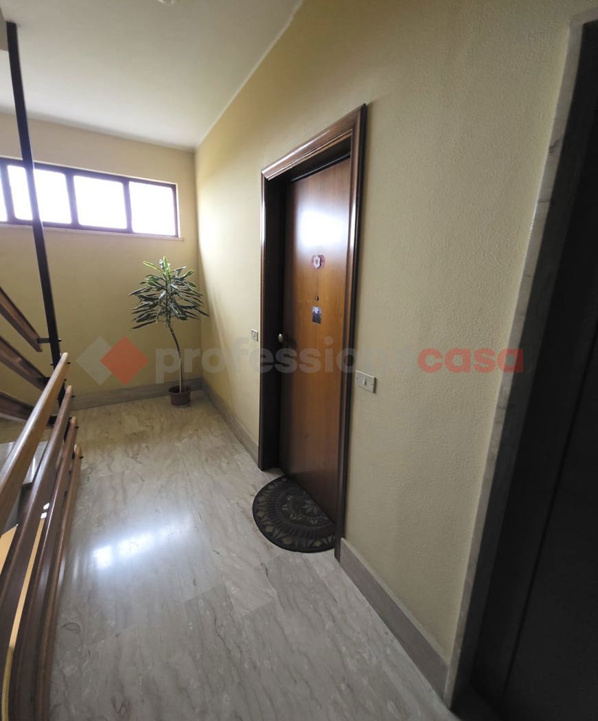 Attico in vendita a Larino