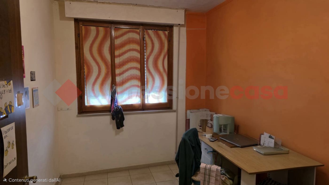 Attico in vendita a Larino