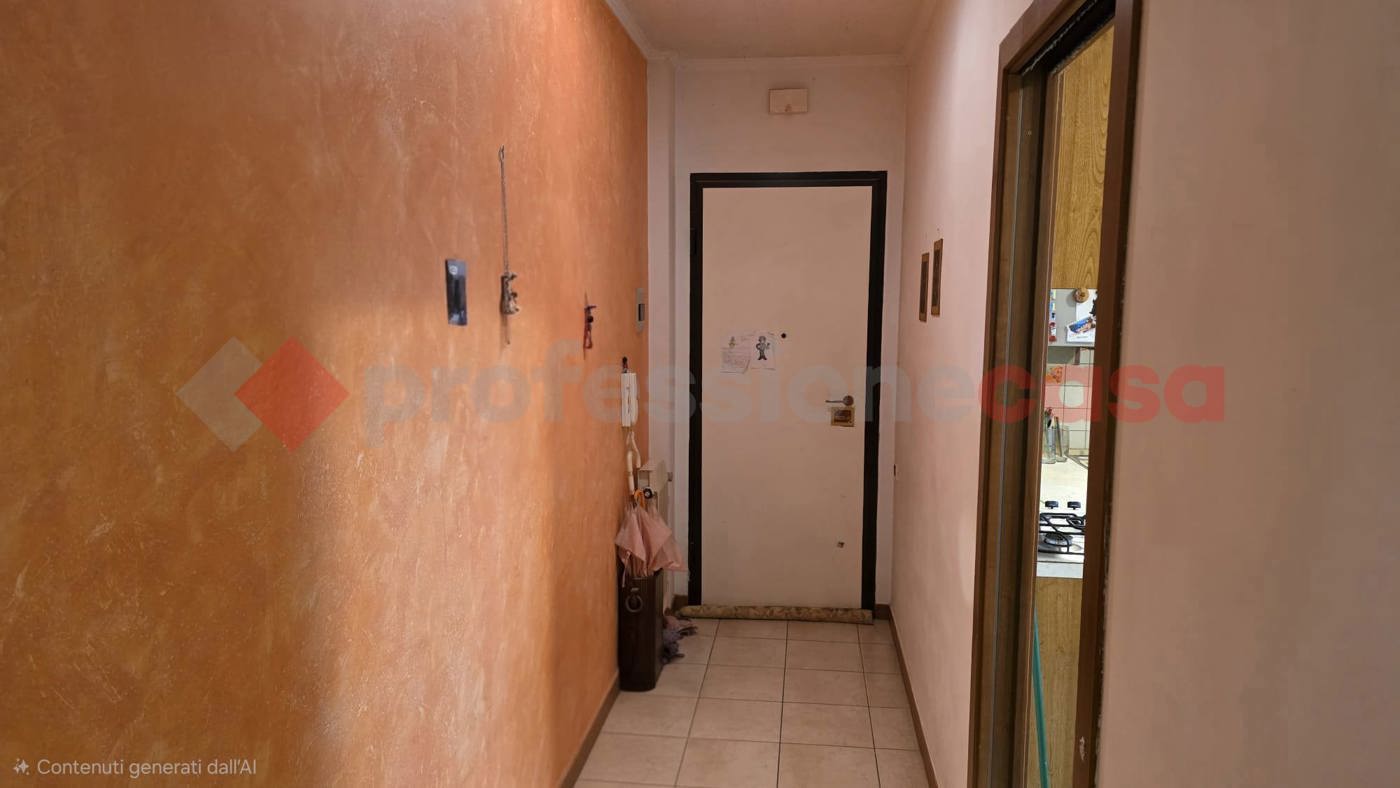 Attico in vendita a Larino