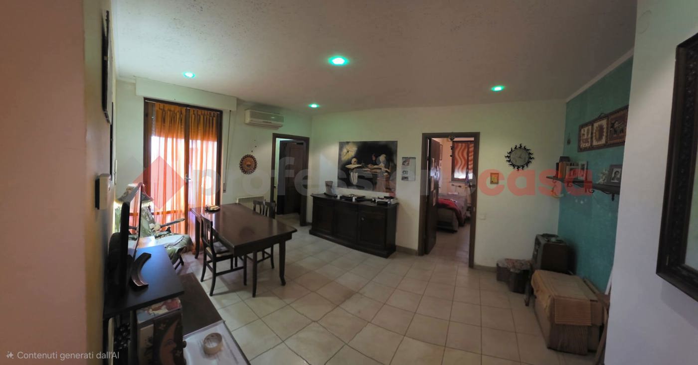 Attico in vendita a Larino