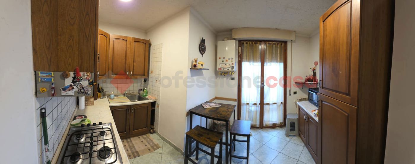 Attico in vendita a Larino