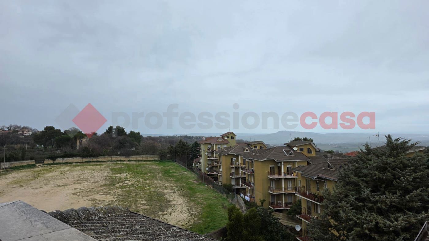 Attico in vendita a Larino