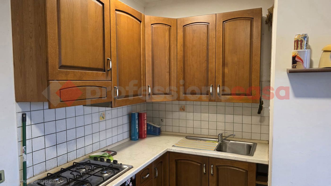 Attico in vendita a Larino