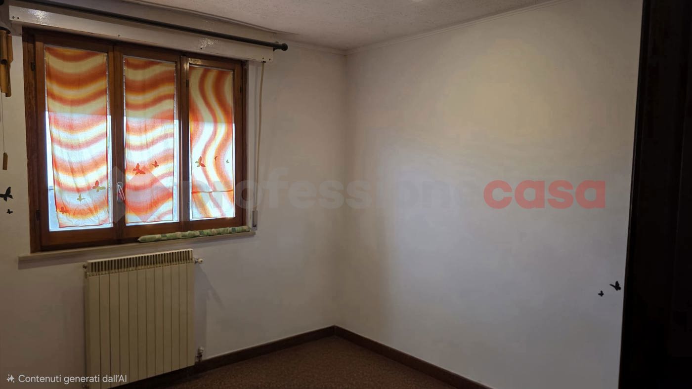 Attico in vendita a Larino