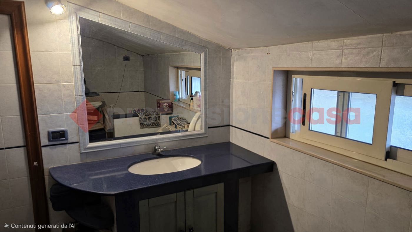 Attico in vendita a Larino