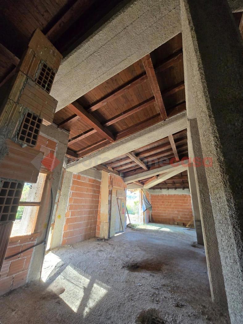 Villa in vendita a Carpinone