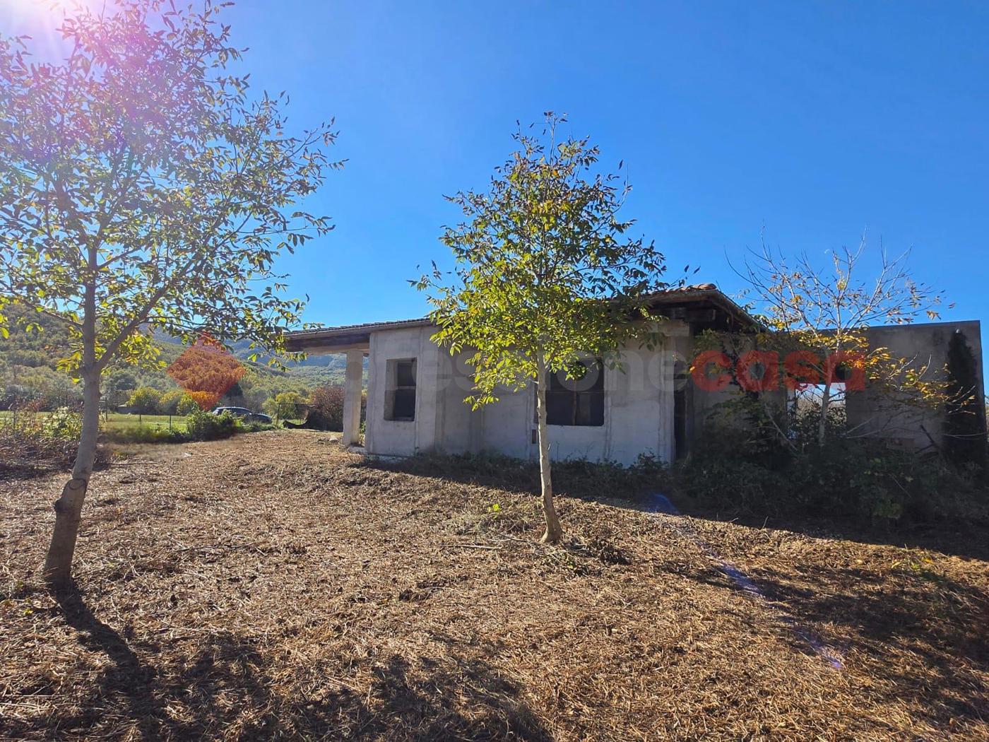 Villa in vendita a Carpinone