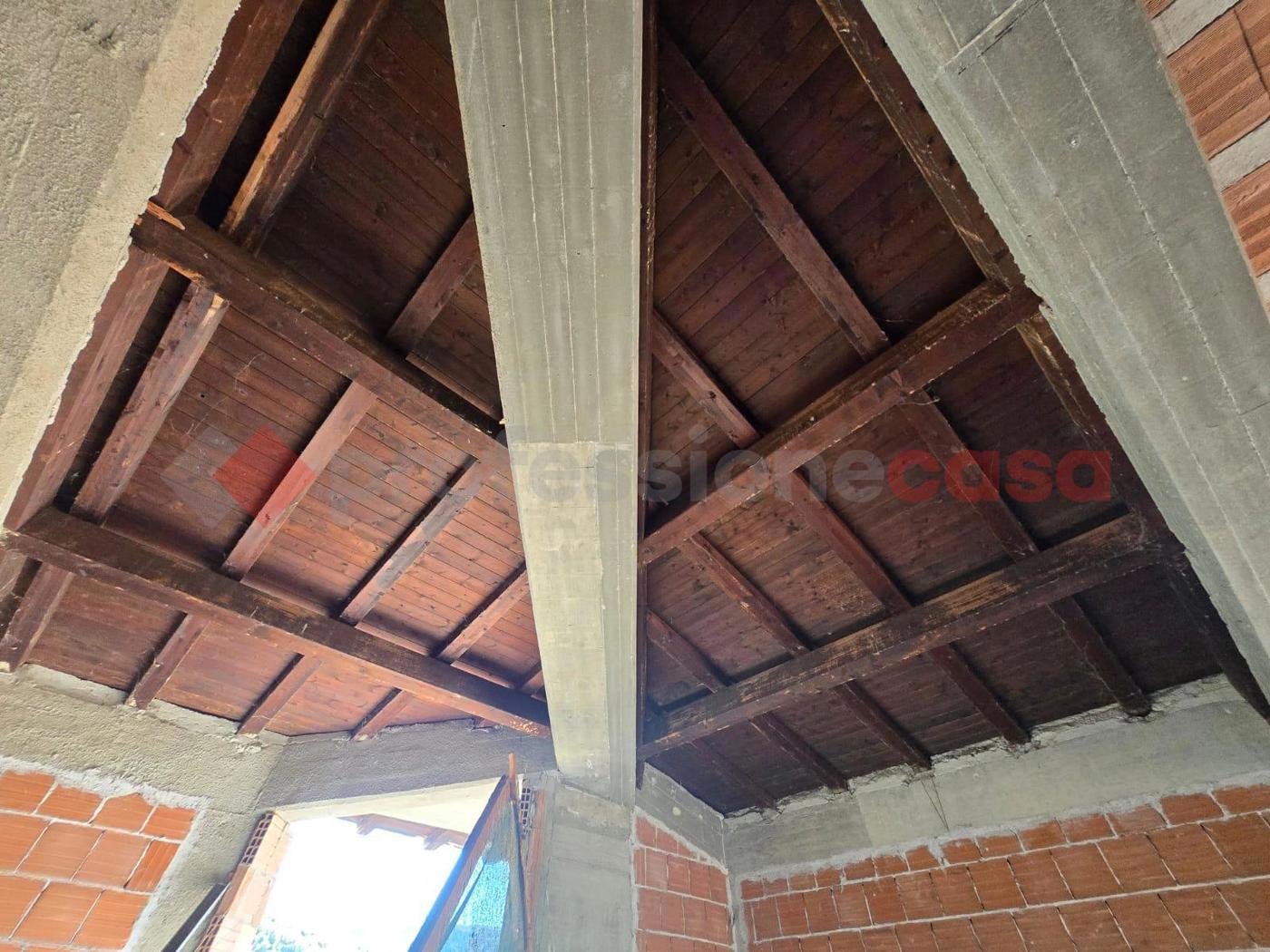 Villa in vendita a Carpinone