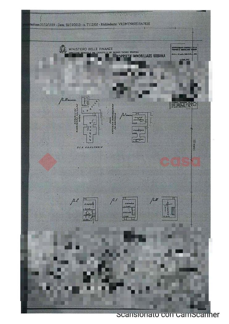 Stabile/Palazzo in vendita a Agnone