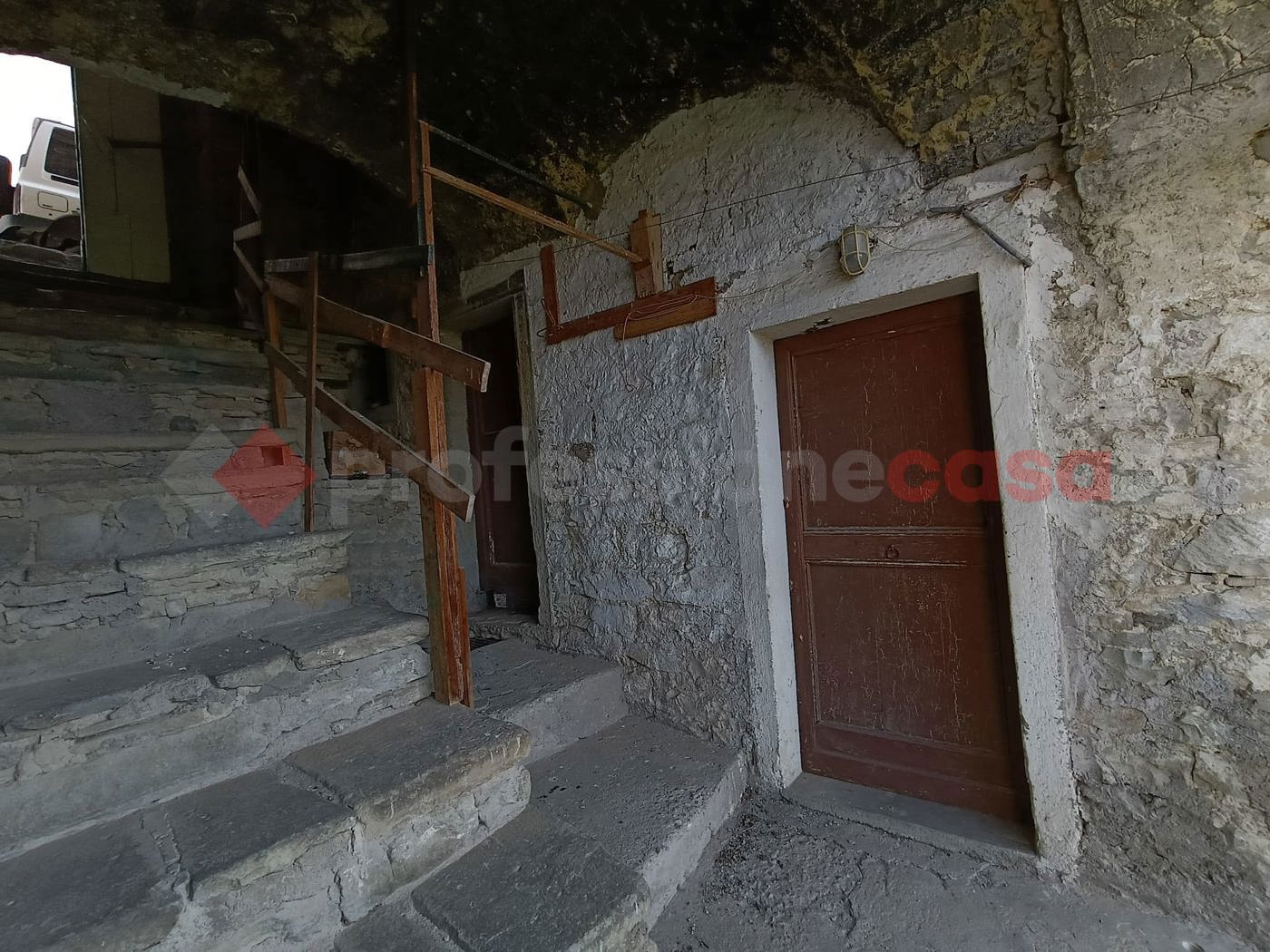 Stabile/Palazzo in vendita a Agnone