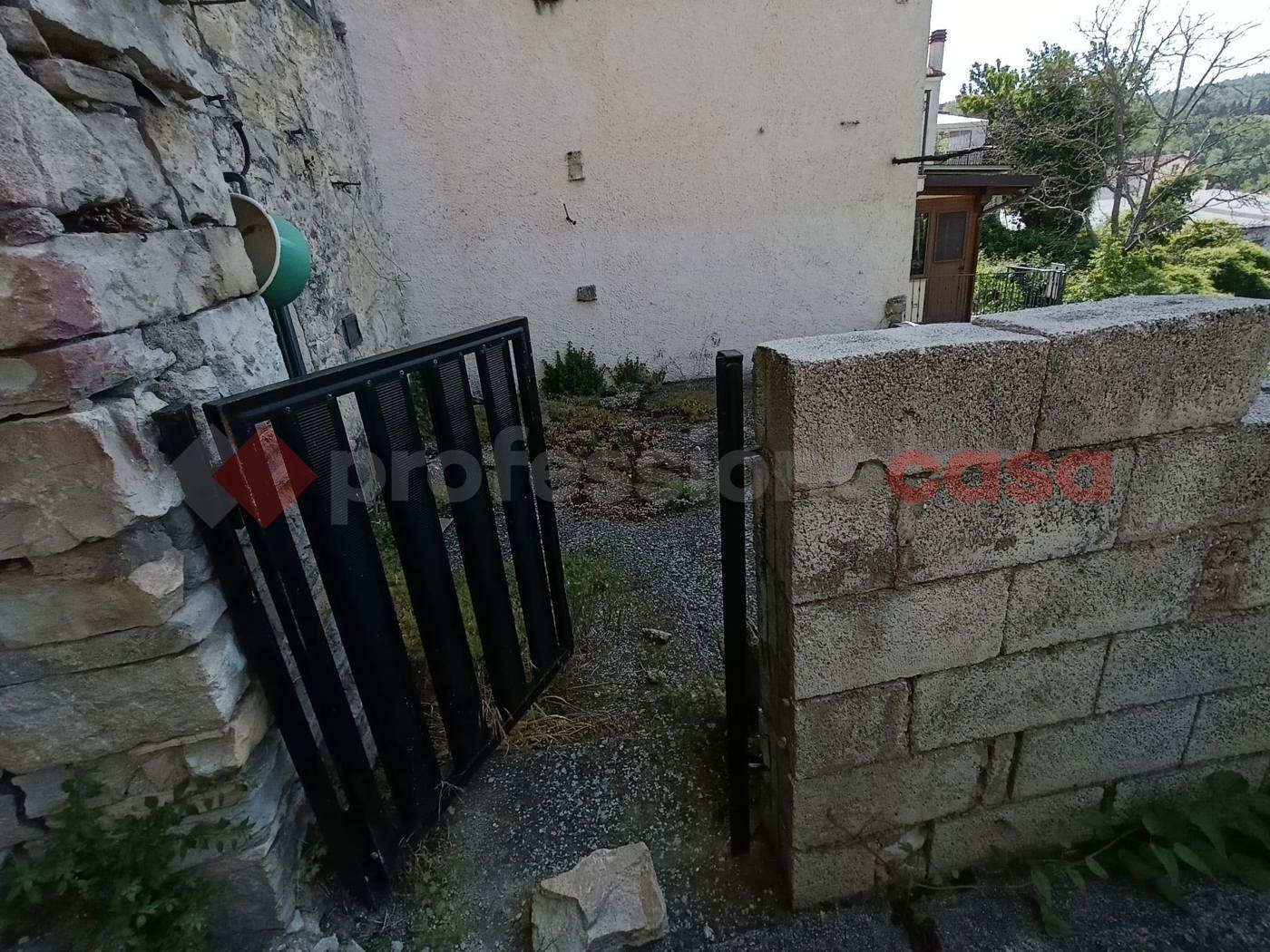 Stabile/Palazzo in vendita a Agnone