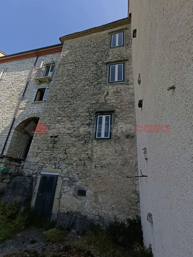 Stabile/Palazzo in vendita a Agnone