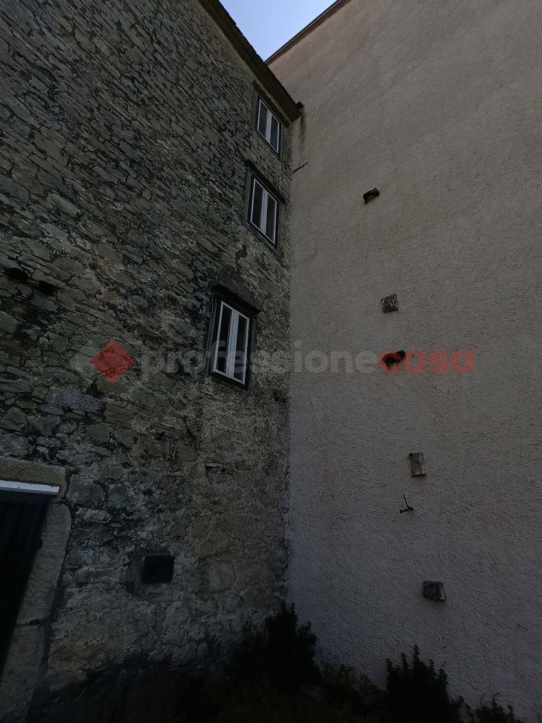 Stabile/Palazzo in vendita a Agnone