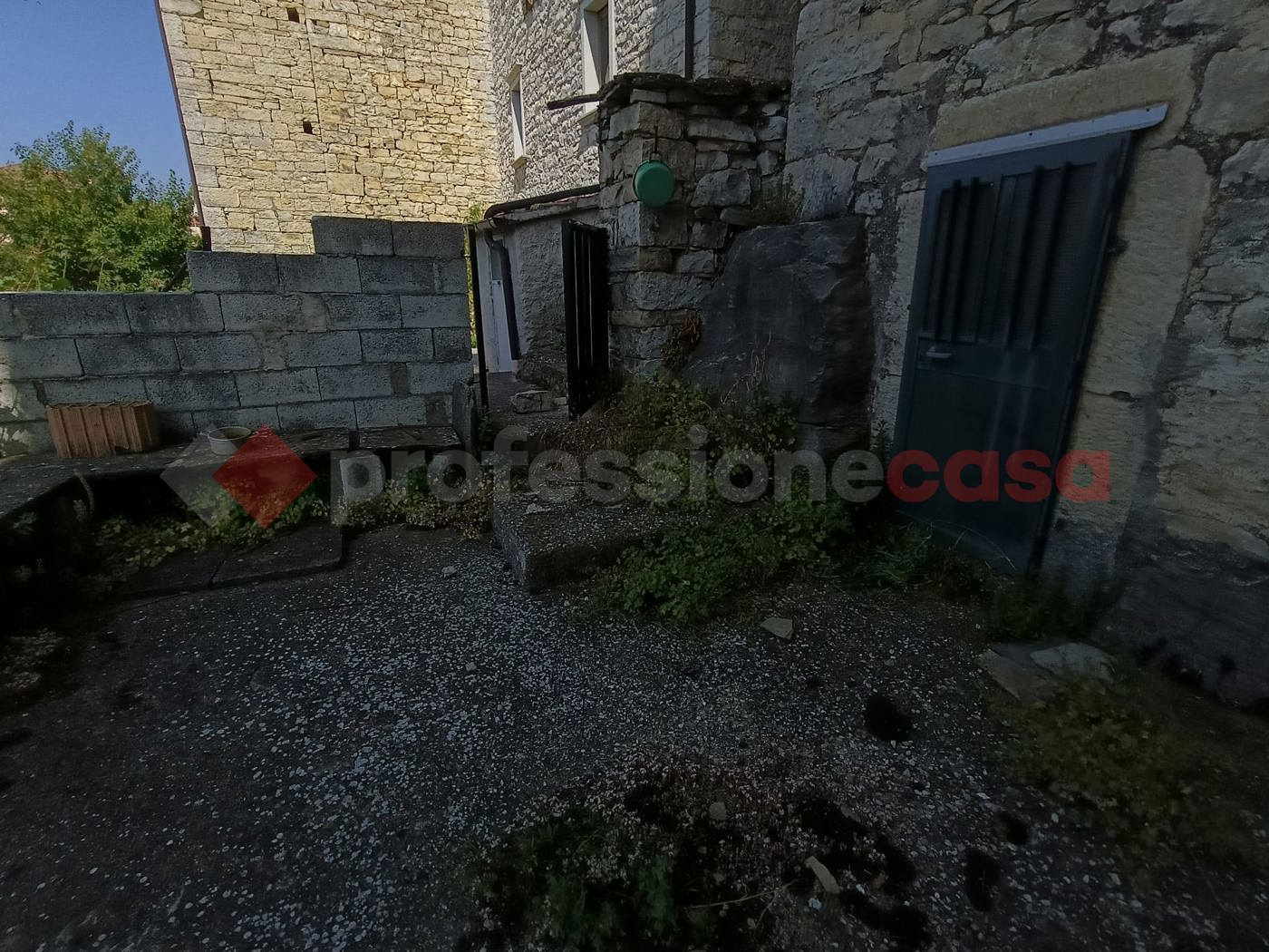 Stabile/Palazzo in vendita a Agnone