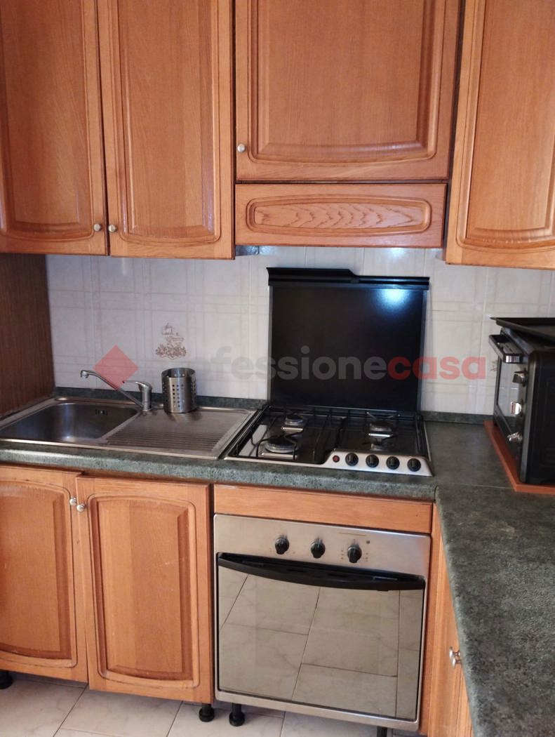 Appartamento in vendita a Casacalenda