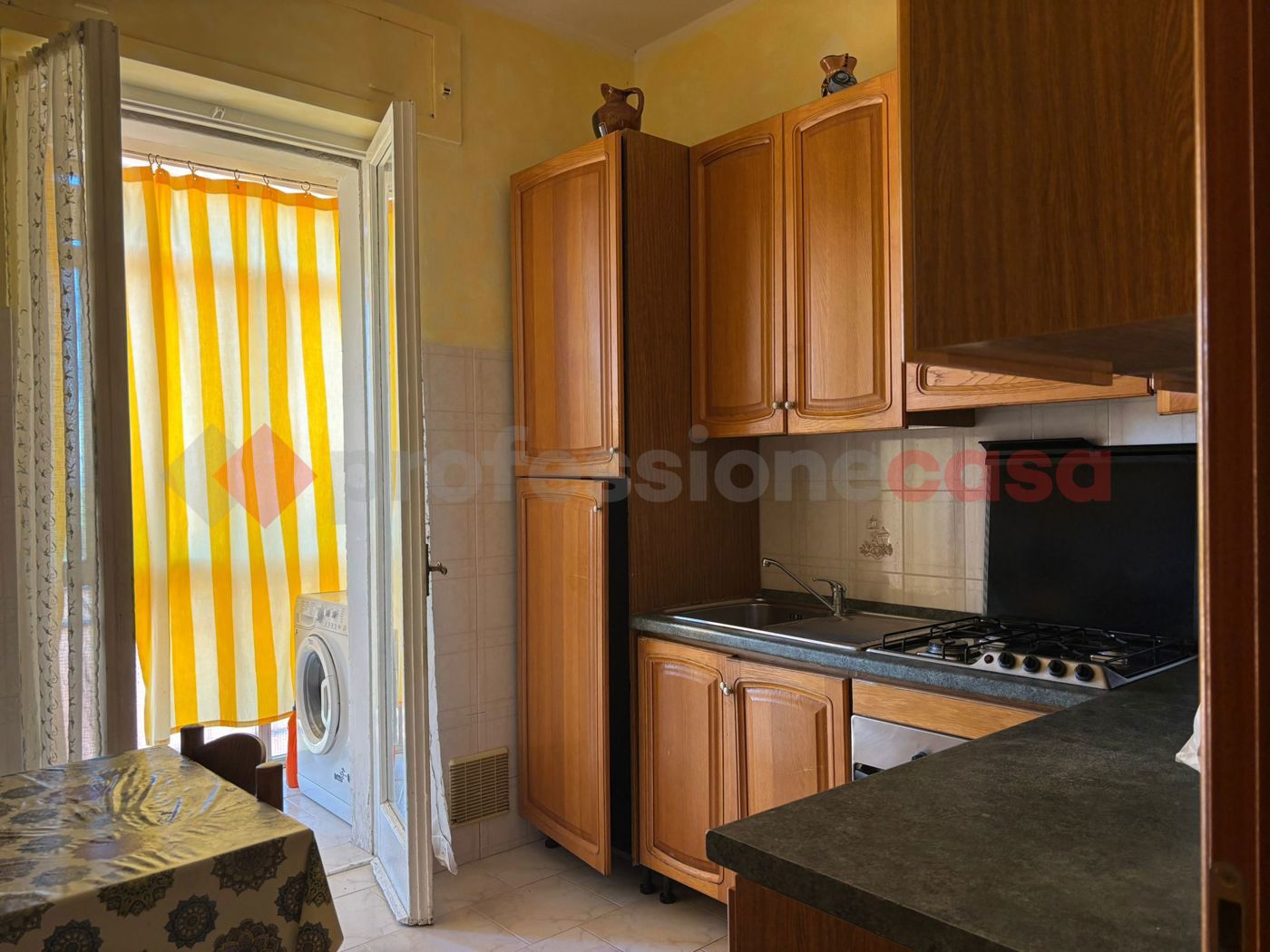 Appartamento in vendita a Casacalenda