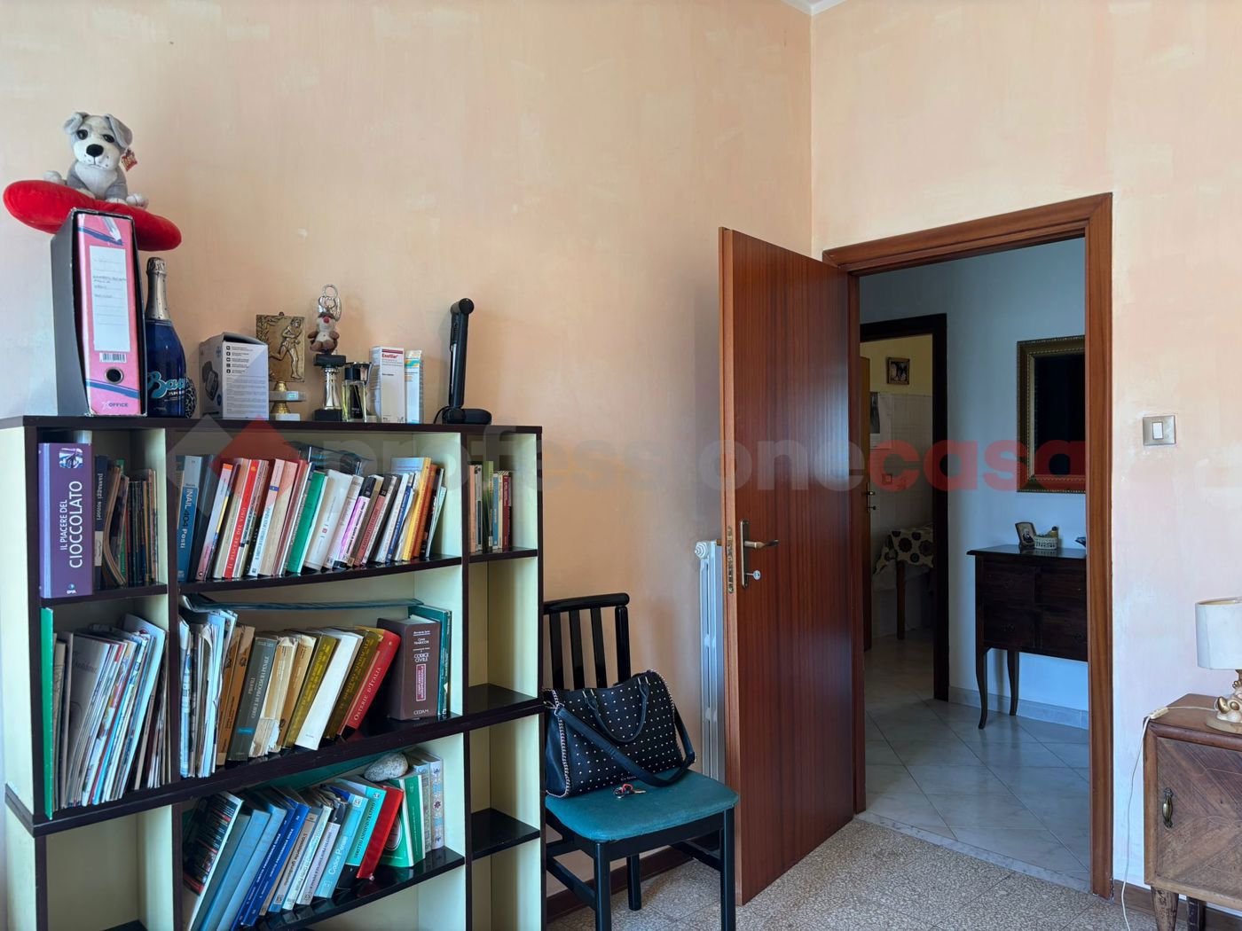 Appartamento in vendita a Casacalenda