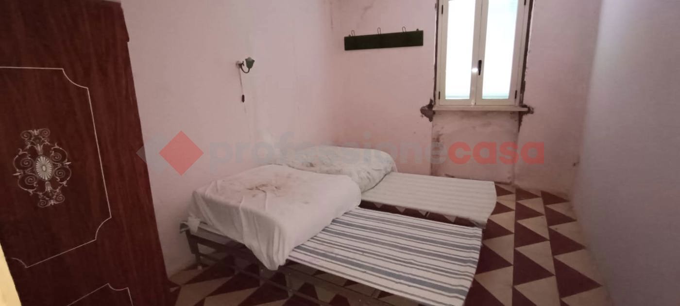 Casa indipendente in vendita a Sant'Angelo Limosano