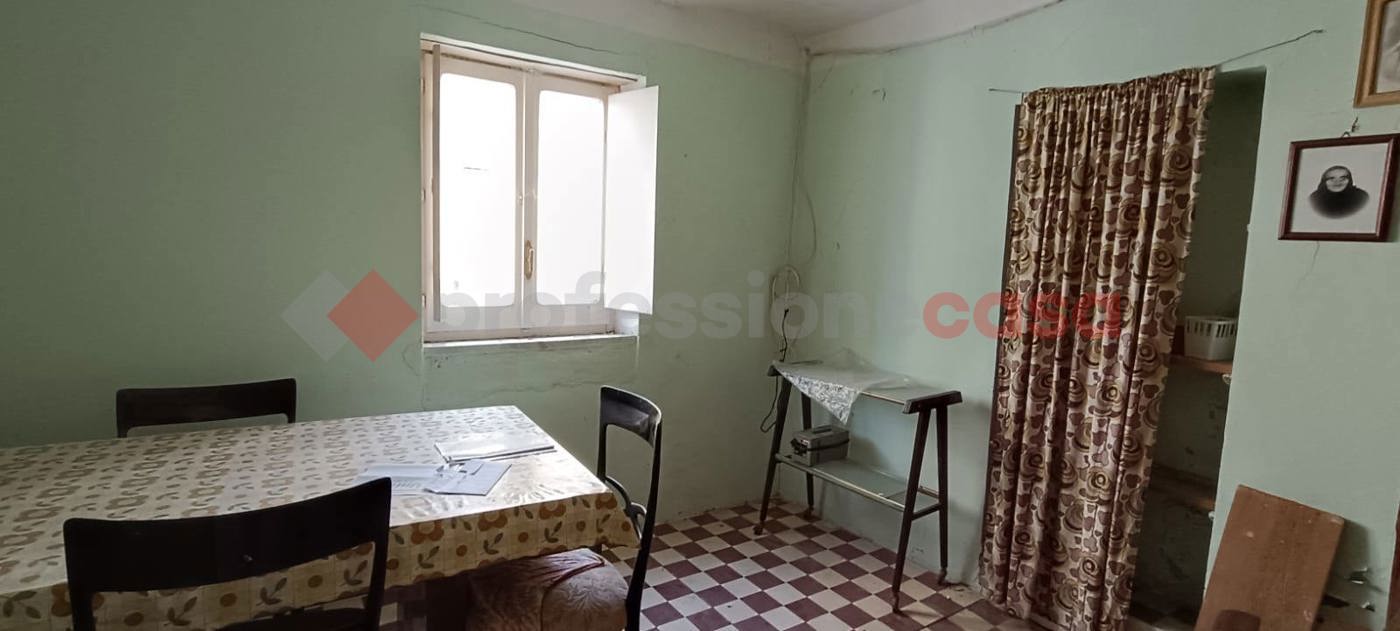 Casa indipendente in vendita a Sant'Angelo Limosano