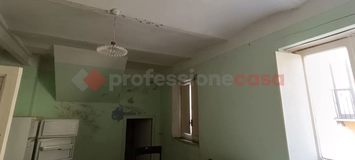 Casa indipendente in vendita a Sant'Angelo Limosano