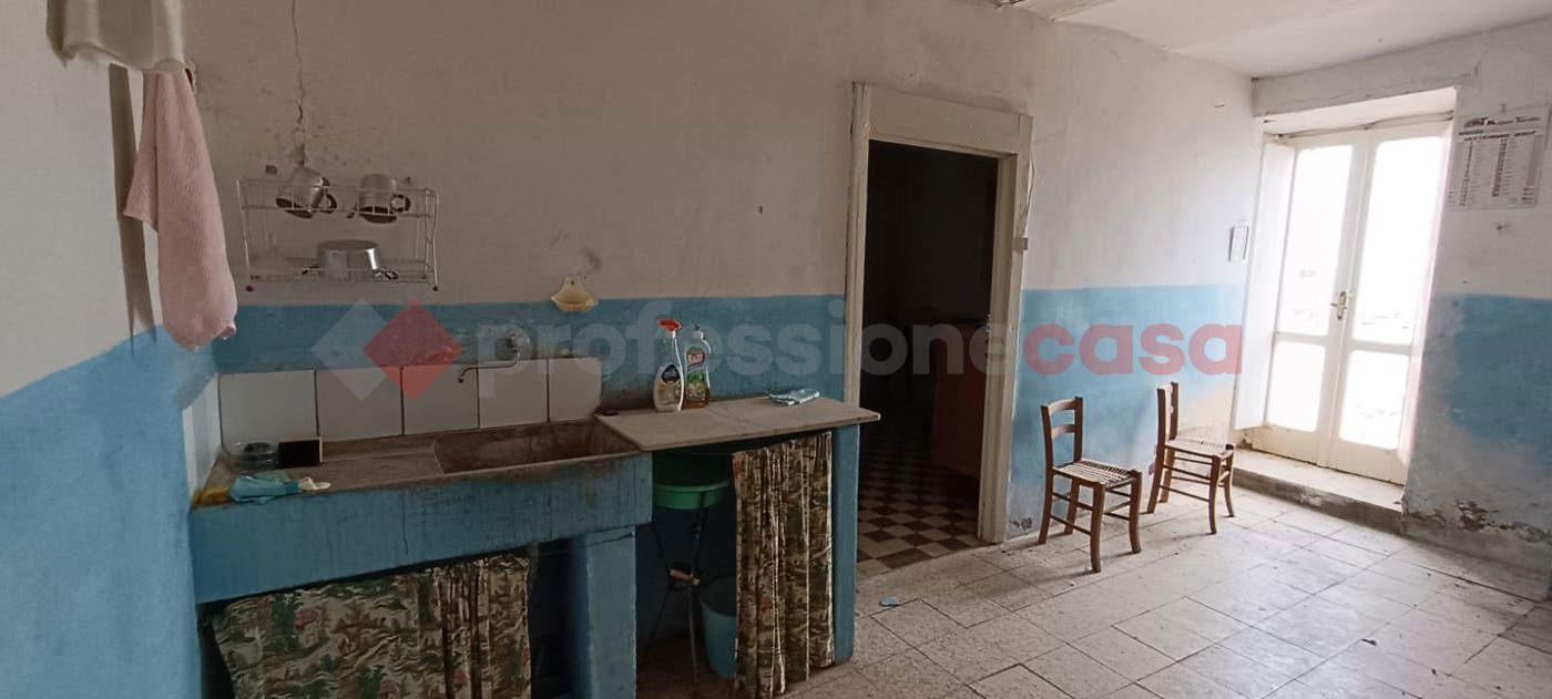 Casa indipendente in vendita a Sant'Angelo Limosano