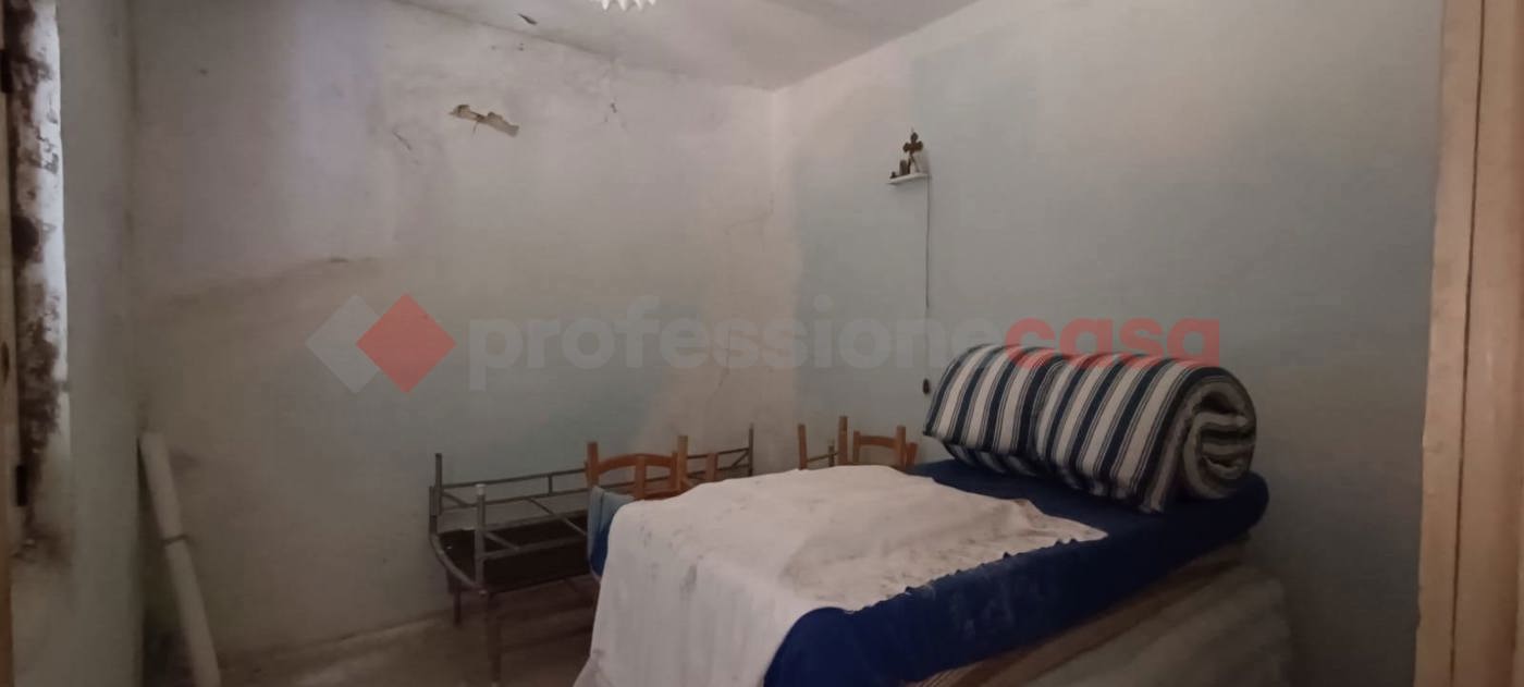 Casa indipendente in vendita a Sant'Angelo Limosano