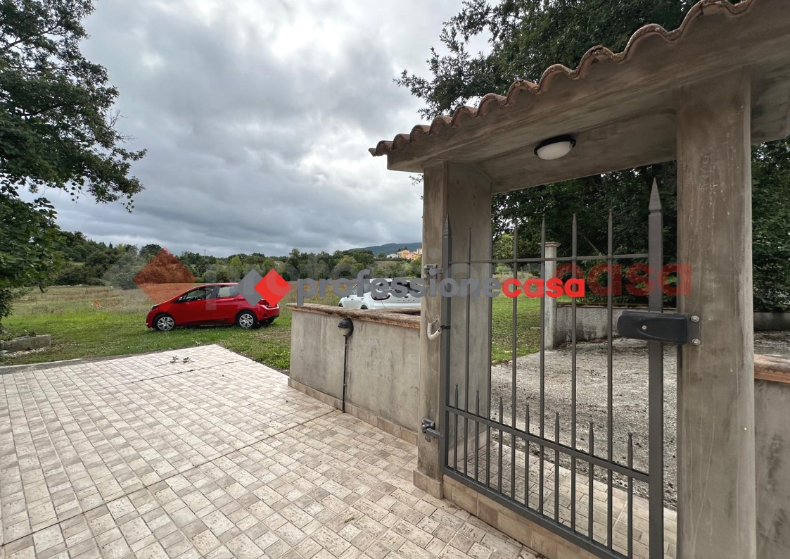 Casa indipendente in vendita a Sepino