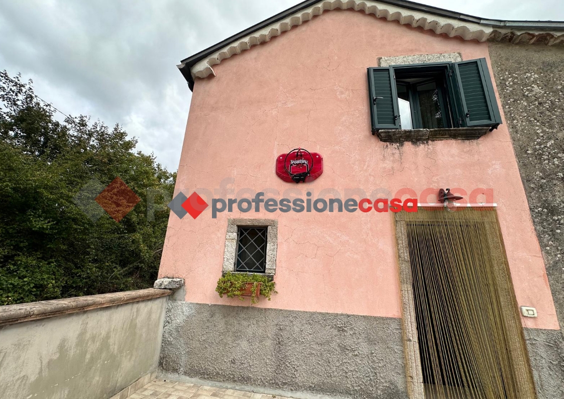 Casa indipendente in vendita a Sepino