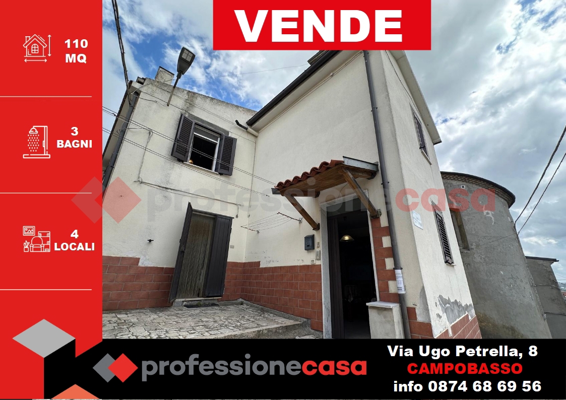 Casa indipendente in vendita a Tavenna