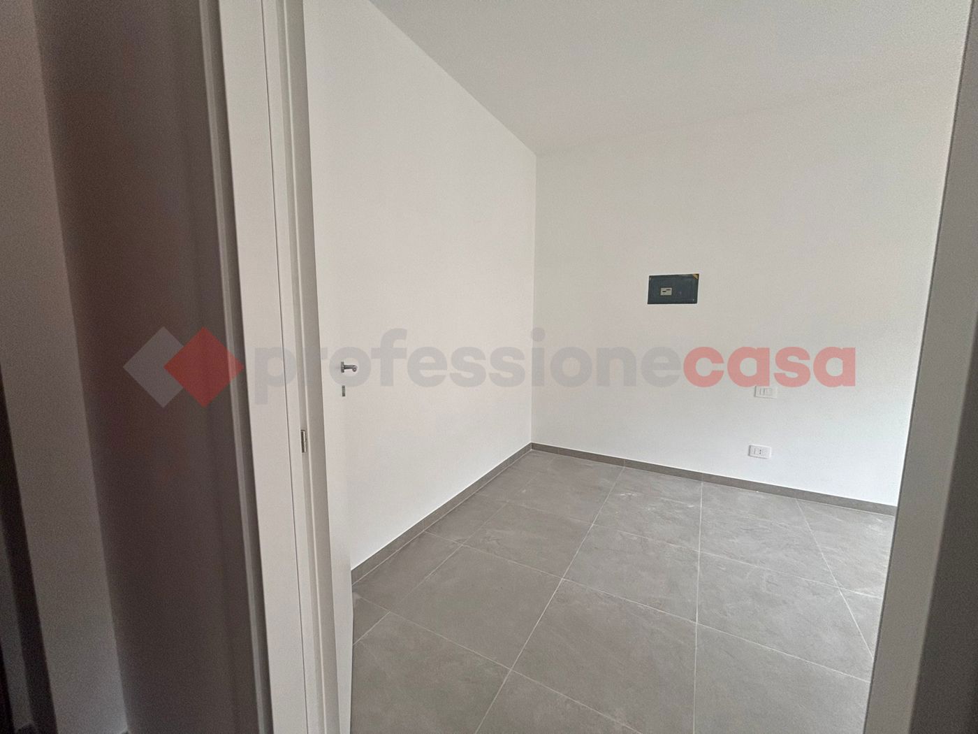 Bilocale nuovo a Baranello