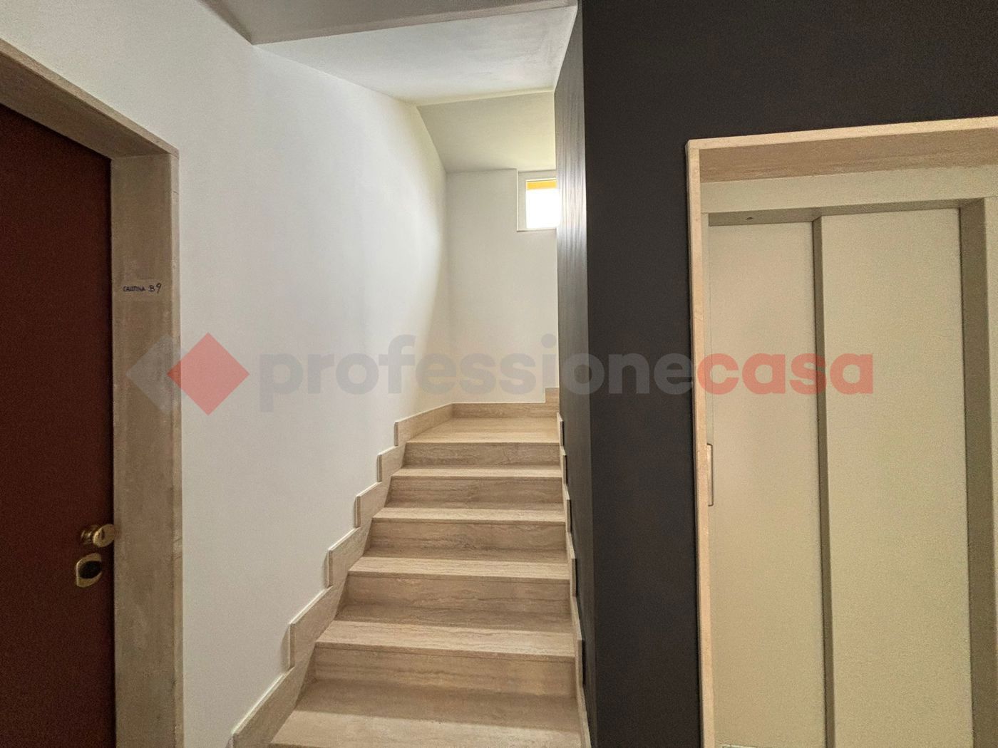 Bilocale nuovo a Baranello